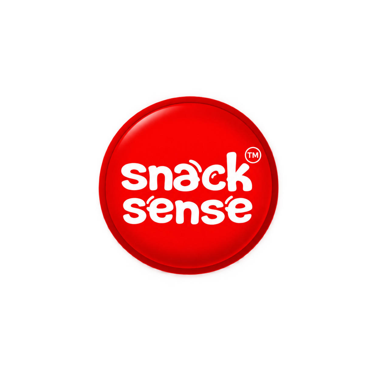 Snack Sense logo